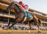 Royal Ship busca o bi do San Diego Handicap (G2), sábado (29), em Del Mar