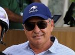 Líder, Luiz Esteves vence seis dos nove páreos da Gávea