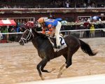 BC Juvenile (G1) reúne a nata dos potros de 2 anos do turfe americano