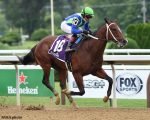 BC Sprint (G1): Sem Jack Christopher, destaque para Jackie’s Warrior