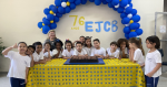 Escola Jockey Club Brasileiro completa 76 anos, veja como foi a comemoração