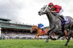 Caravel navega de ponta a ponta na BC Turf Sprint (G1)