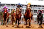 Cody’s Wish supera Cyberknife na BC Dirt Mile (G1)