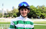 Quatro vitórias para o vice-líder Dylan Silva Machado