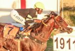 GP Bento Gonçalves (G2): vitória de El Cosechero, o Rei do Cristal