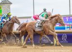 Elite Power domina seus rivais na BC Sprint (G1)