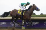 Eclipse Awards: Flightline, “uma pule 10” no prêmio de Cavalo do Ano