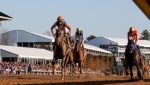 Forte supera Cave Rock na BC Juvenile (G1)