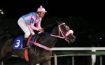 John Bull não dá susto na P.E. Glória de Campeão