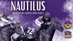 Nautilus representa o turfe brasileiro na BC Turf (G1)