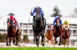 BC Turf (G1): Rebel’s Romance consolida supremacia da Godolphin