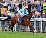 BC Juvenile Turf Sprint (G1) é certeza de espetáculo no gramado de Keeneland