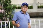Luiz Esteves aumenta vantagem na ponta