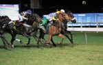 Rumo ao Possolo, Pra Sempre larga e acaba no GP Mariano Procópio (G3)