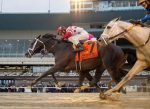 Mind Control bate os mais novos no Cigar Mile Handicap (G1)