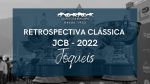 Retrospectiva Clássica JCB 2022 – Jóqueis