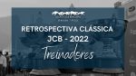 Retrospectiva Clássica JCB 2022 – Treinadores