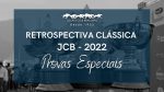 Retrospectiva – Resultados de todas as Provas Especiais do Hipódromo da Gávea em 2022