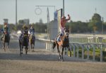 Em grande estilo, brasileira Queen Of Clubs vence o GP Ciudad de Montevideo (G1)