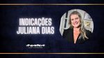 Indicações das corridas de SÁBADO (21), por Juliana Dias