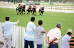 Geração 2020 estreia domingo na Gávea