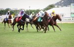 Preparatórias abrem Calendário Clássico na Gávea