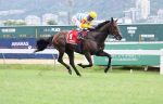 Keep Koller confirma o favoritismo no Clássico Bal A Bali (L.)
