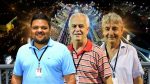 Treinadores: Bebetinho, Menegolo e Guignoni ditam o ritmo