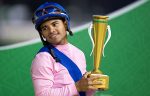 Luis Saez conquista torneio de jóqueis, em Riyadh; Moreira é o quinto