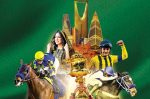 Saudi Cup é atração no sábado (25), com transmissão AO VIVO da Tv Turfe