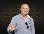 Luiz Esteves segue dominante