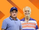 Treinadores: Luiz Esteves e Adelcio Menegolo, os melhores da semana