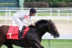 Justiceiro Colt domina com sobras o quilômetro do GP Alfredo Grumser (G3)