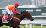De perdedor a G1 winner, Quantify brilha no GP F.E. e L.E. de Paula Machado – Araras Blood & Power (G1)