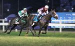 Silenciadora e a glória eterna do GP Diana – Araras Blood & Power (G1)