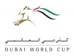 Balizamento da Dubai World Cup 2023