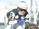 Haras do Morro trará Francisco Leandro para montar Raptor’s no GP Francisco Eduardo e Linneo E. de P. Machado (G1)