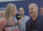 Entrevista com Zico