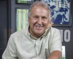 Zico entregará o prêmio aos vencedores da II Copa Precocidade e Velocidade ABCPCC