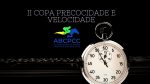 BALIZAMENTO – II Copa Precocidade e Velocidade ABCPCC
