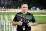 Super Mano, a 1ª vitória do treinador José Rodrigues