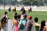 A boa de todo domingo é aqui: #VemProJockeyBR com recreação gratuita da Animasom