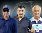 Entre os treinadores, destaque para Esteves, Leo Reis e Menegolo