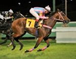 Domínio de Jonnos no Clássico Jockey Club de São Paulo (L.)