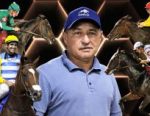 Luiz Esteves aumenta sua vantagem na liderança