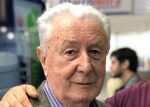 Nota de Falecimento: Dr. Alceu José Athaíde