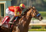 Royal Ship escolta Defunded no Californian Stakes (G2)