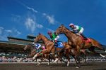 G1, G3 e Listed na abertura do Meeting de Keeneland, nesta sexta-feira (07), com transmissão da Tv Turfe