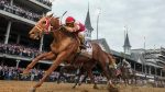Com o forfait de Forte, Coroa Americana começa neste sábado (06), no 149º Kentucky Derby (G1)