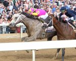Tapit Trice, Pratical Move e Lord Miles vencem as preparatórias para o Kentucky Derby
